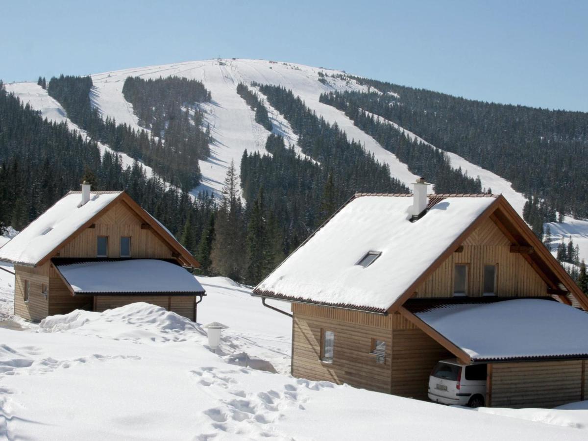 Posch Alpe Beautiful Holiday Home In Weinebene With Sauna מראה חיצוני תמונה