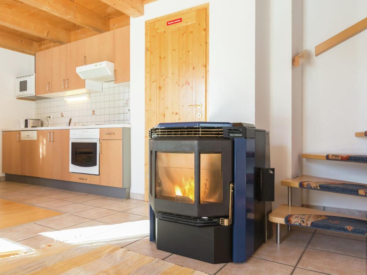 Posch Alpe Beautiful Holiday Home In Weinebene With Sauna מראה חיצוני תמונה