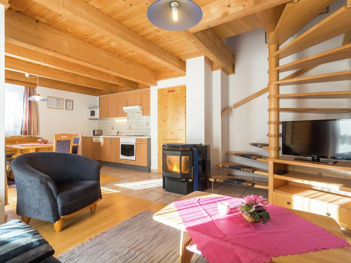 Posch Alpe Beautiful Holiday Home In Weinebene With Sauna מראה חיצוני תמונה