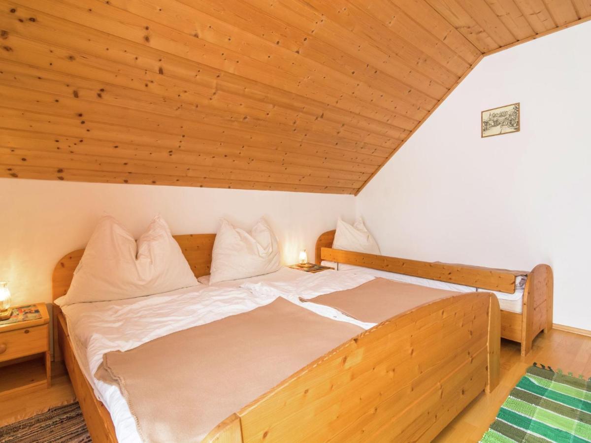 Posch Alpe Beautiful Holiday Home In Weinebene With Sauna מראה חיצוני תמונה