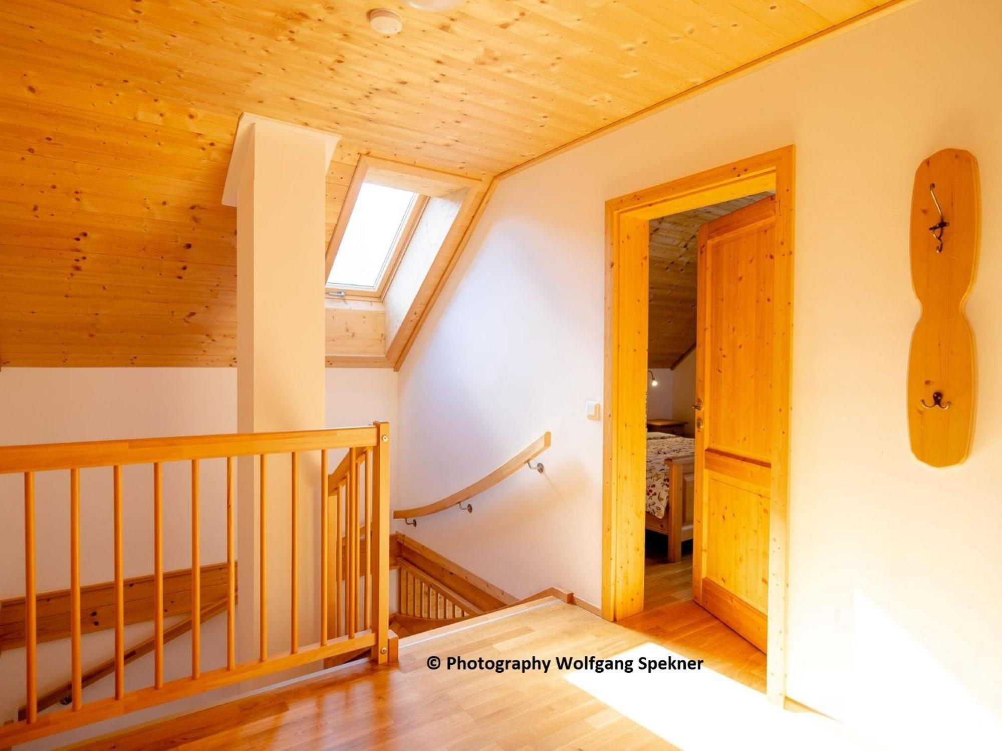 Posch Alpe Beautiful Holiday Home In Weinebene With Sauna מראה חיצוני תמונה